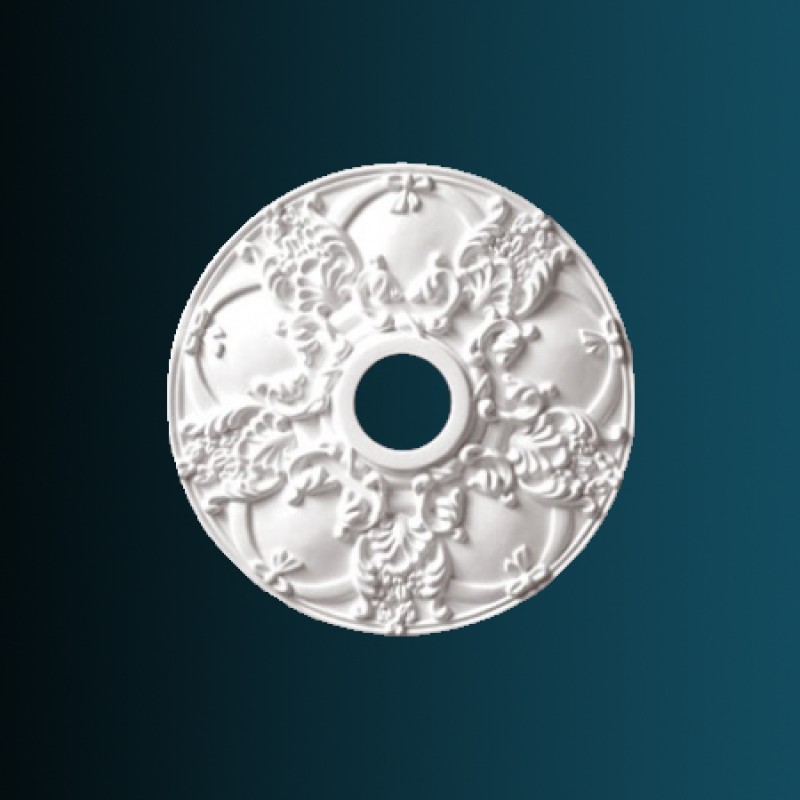 Розетка потолочная B3057 в Казани