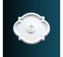 Розетка потолочная B3073