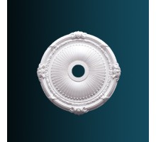 Розетка потолочная B3074