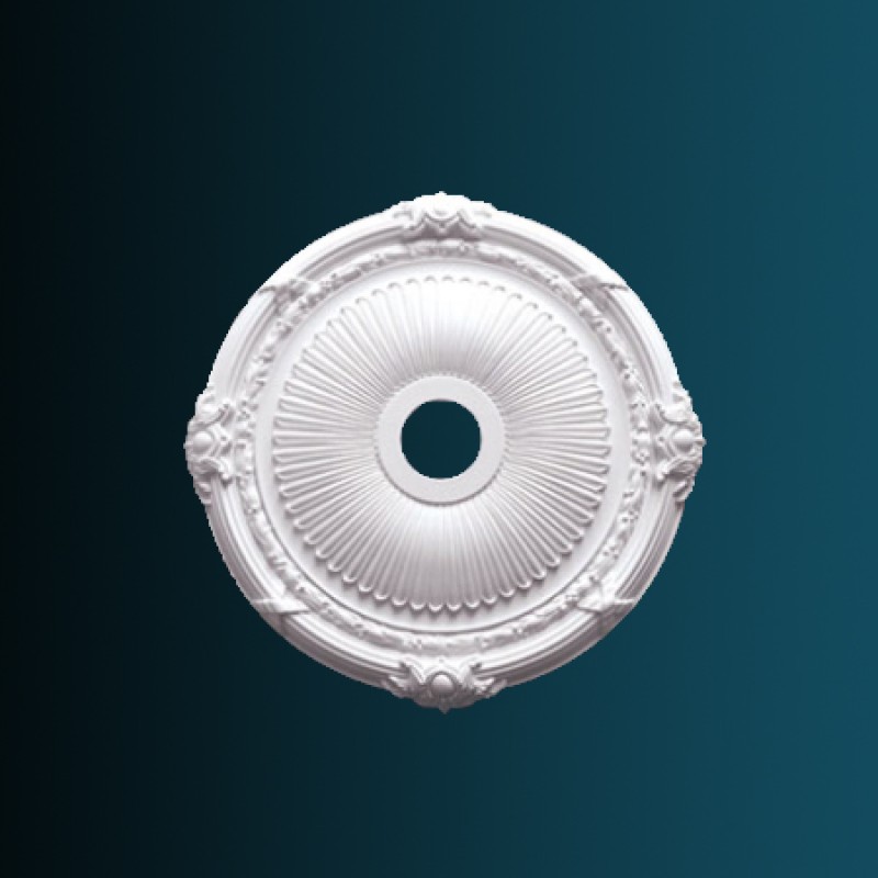 Розетка потолочная B3074 в Казани