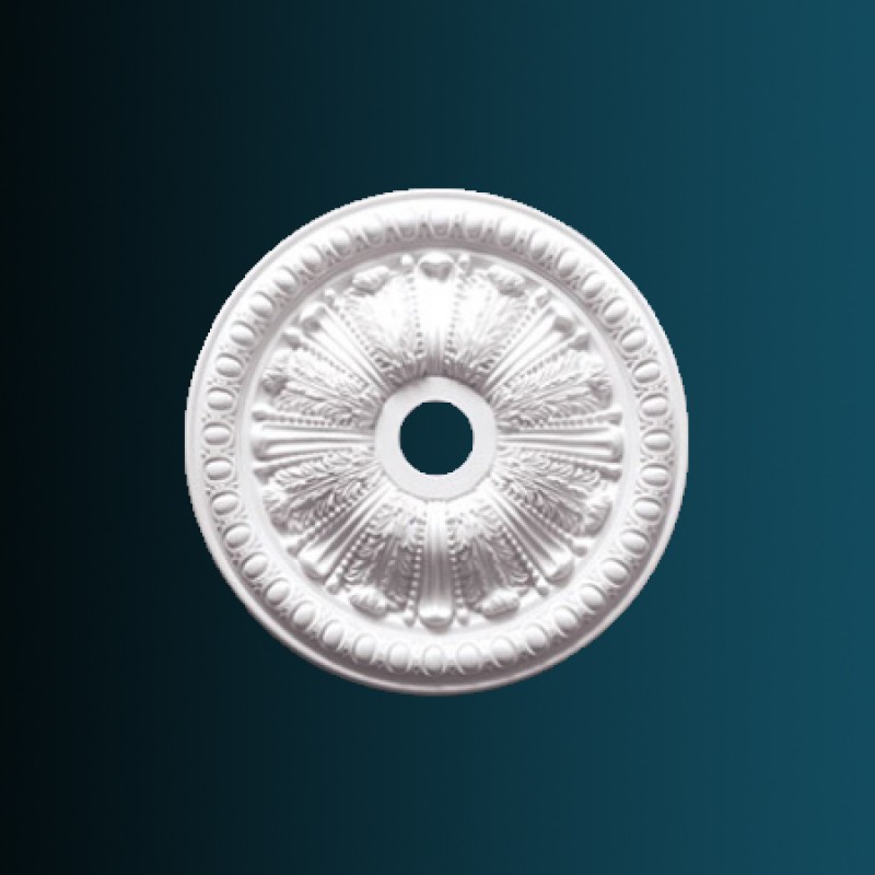 Розетка потолочная B3075 в Казани