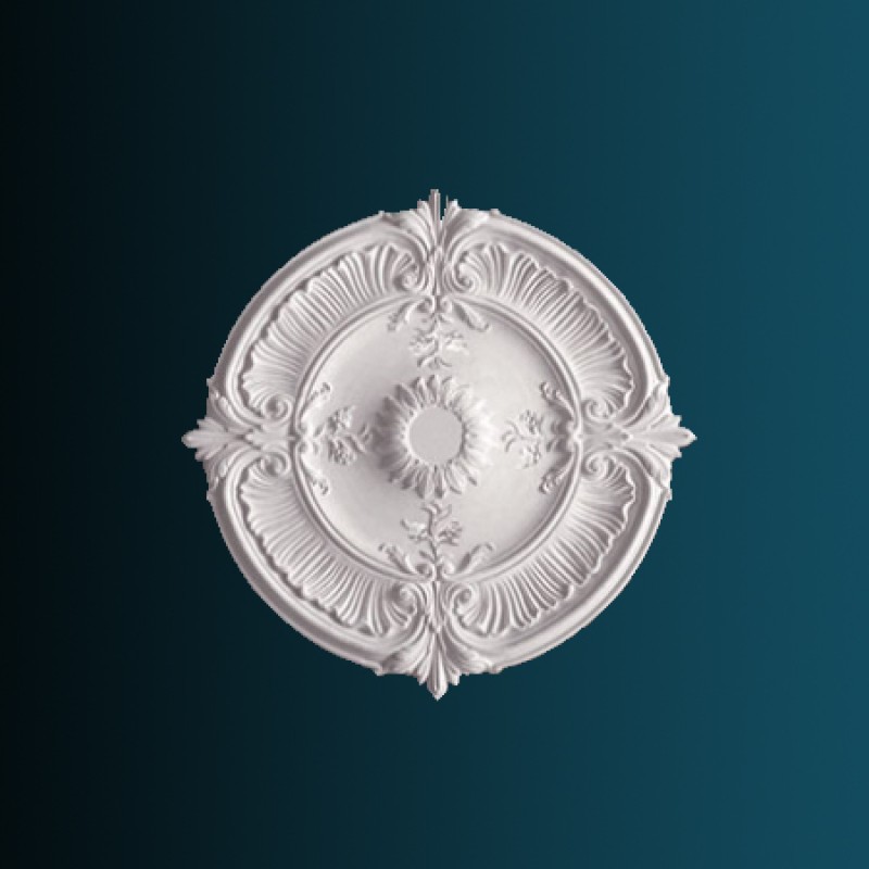 Розетка потолочная B3077 в Казани