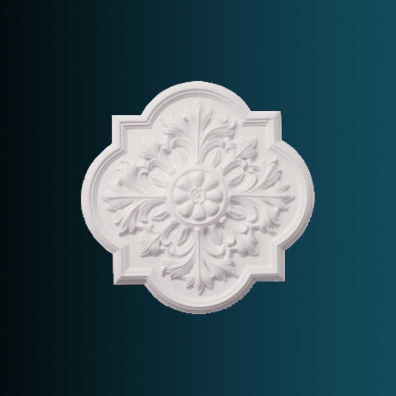 Розетка потолочная B3078 в Казани