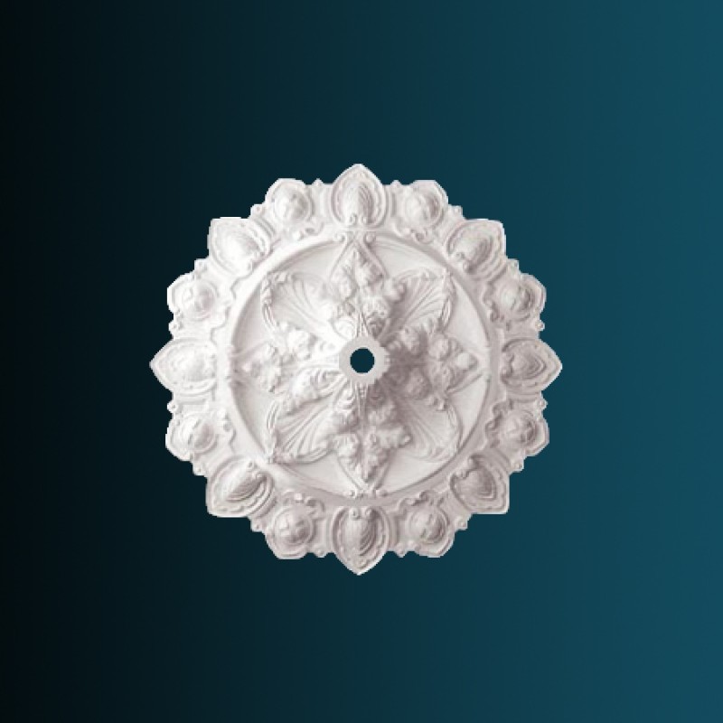 Розетка потолочная B3092 в Казани