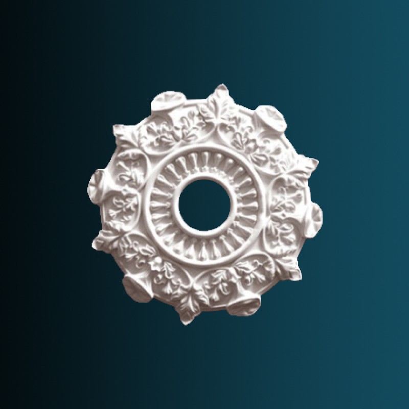 Розетка потолочная B3117 в Казани