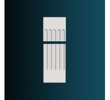 ПилястраD1510 в Казани