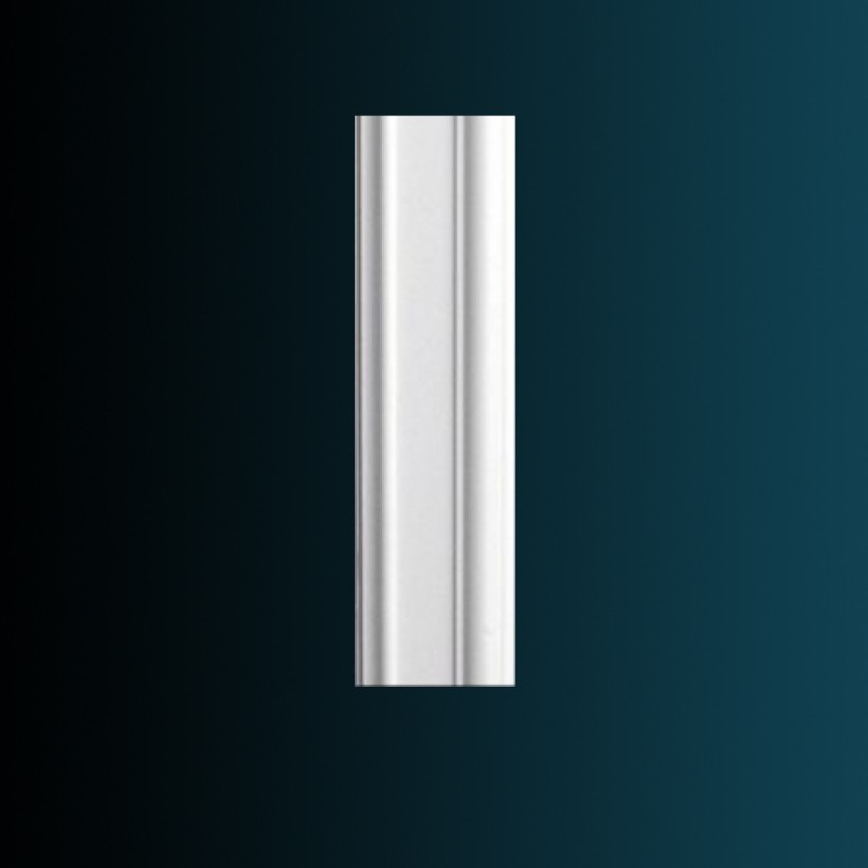 Молдинг гладкий D1511 в Казани