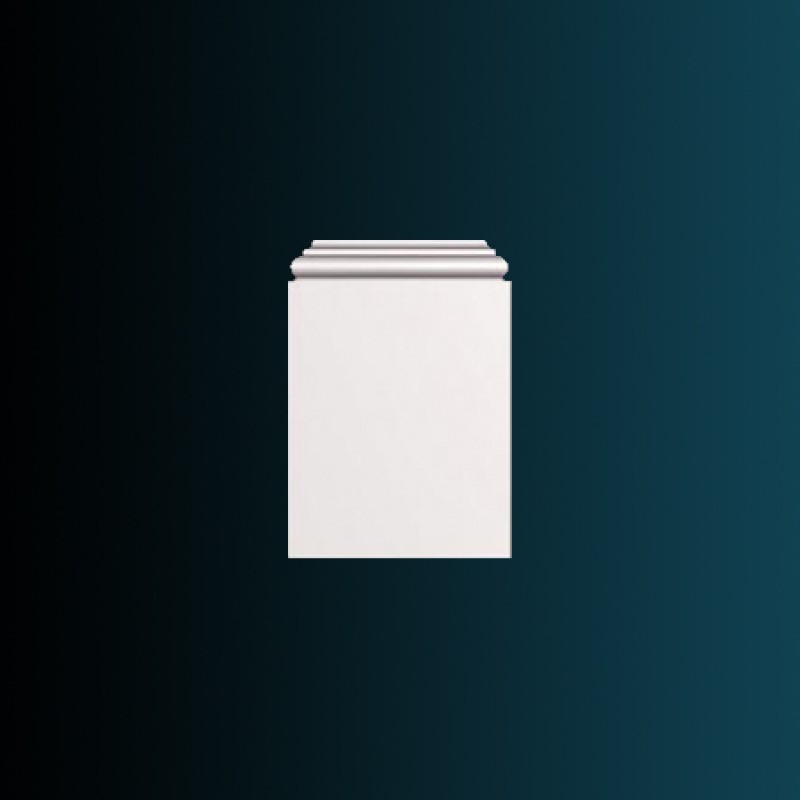 Обрамление дверных проемов основание D1512-1 в Казани