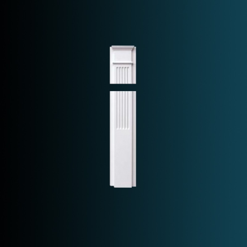 Обрамление дверных проемов пилястра D1513 в Казани