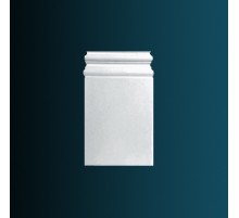 Основание для пилястры пилястры из полиуретана D3009 в Казани