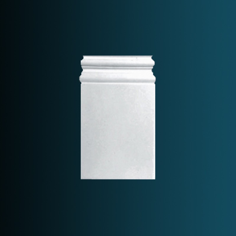 Основание для пилястры пилястры из полиуретана D3009 в Казани