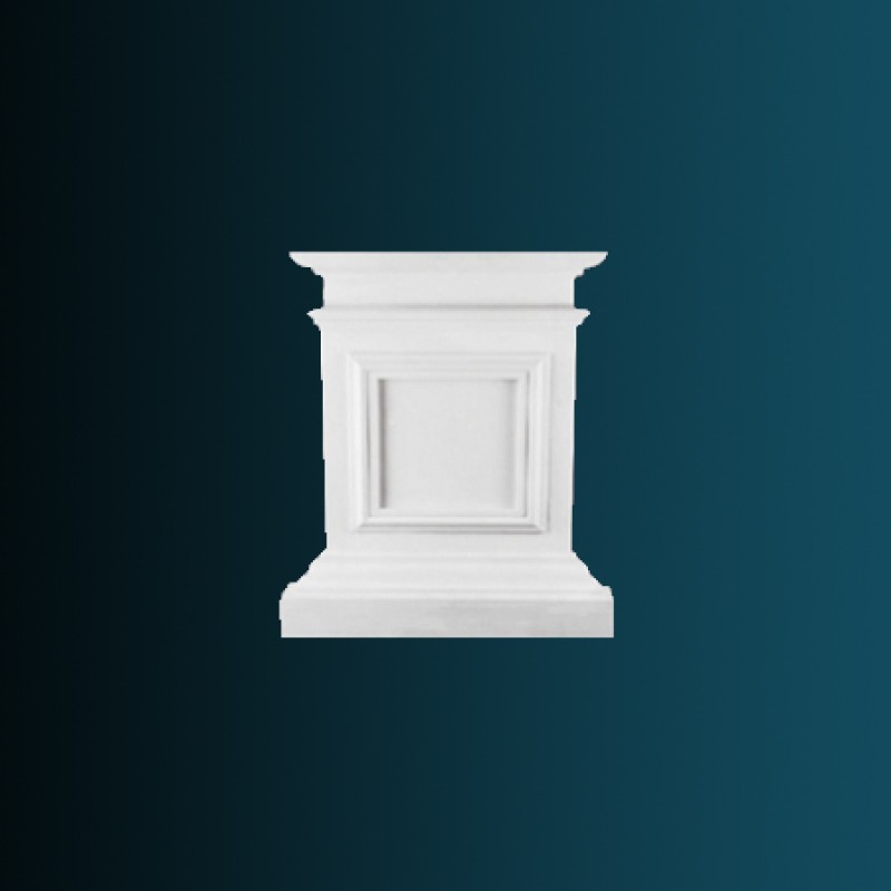 Основание для пилястры D3014 в Казани