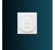 Капитель для пилястры пилястры из полиуретана D3018 в Казани