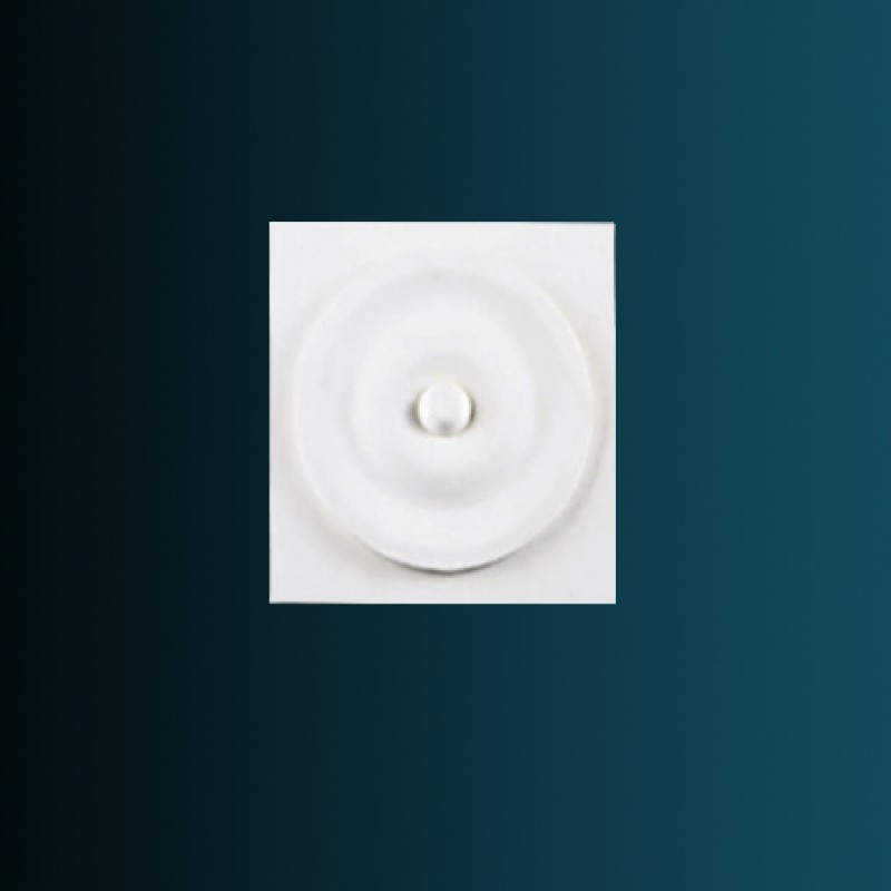 Капитель для пилястры пилястры из полиуретана D3018 в Казани