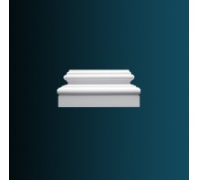 Основание для пилястры D3024