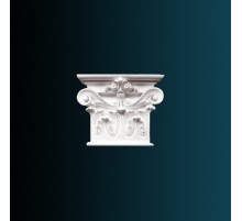 Капитель для пилястры пилястры из полиуретана D3029L в Казани
