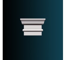 Обрамление дверных проемов D3535 в Казани