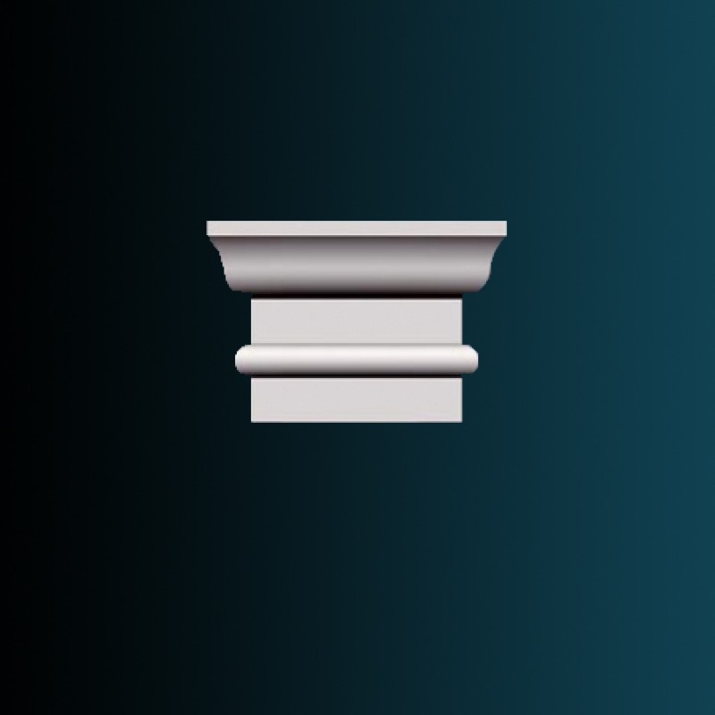 Обрамление дверных проемов D3535 в Казани