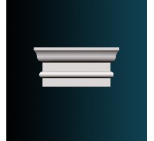 Обрамление дверных проемов D3536 в Казани