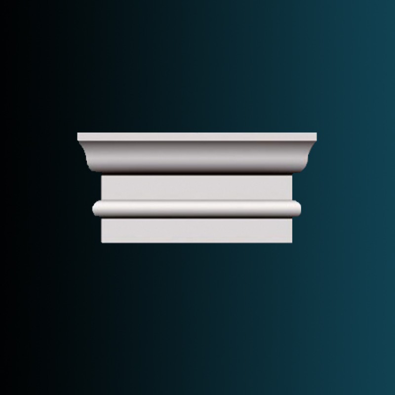 Обрамление дверных проемов D3536 в Казани