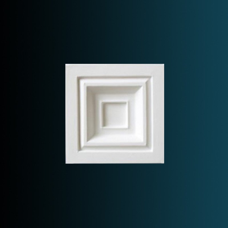 квадрат для обрамления дверных проемов D3542 в Казани