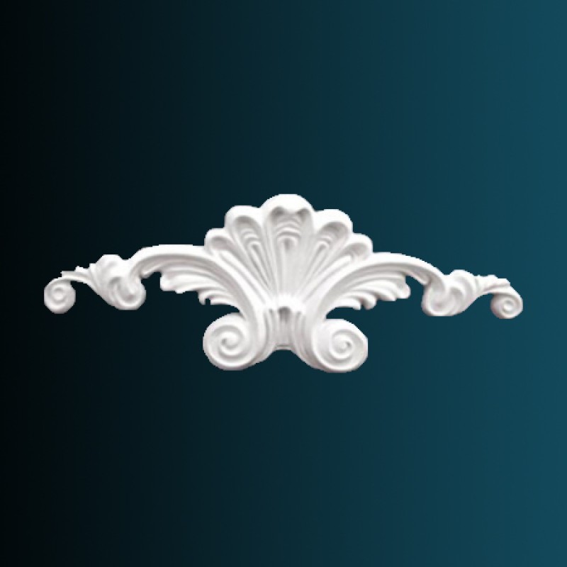 Фрагмент орнамента G2002 в Казани