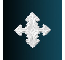 Фрагмент орнамента G2012 в Казани