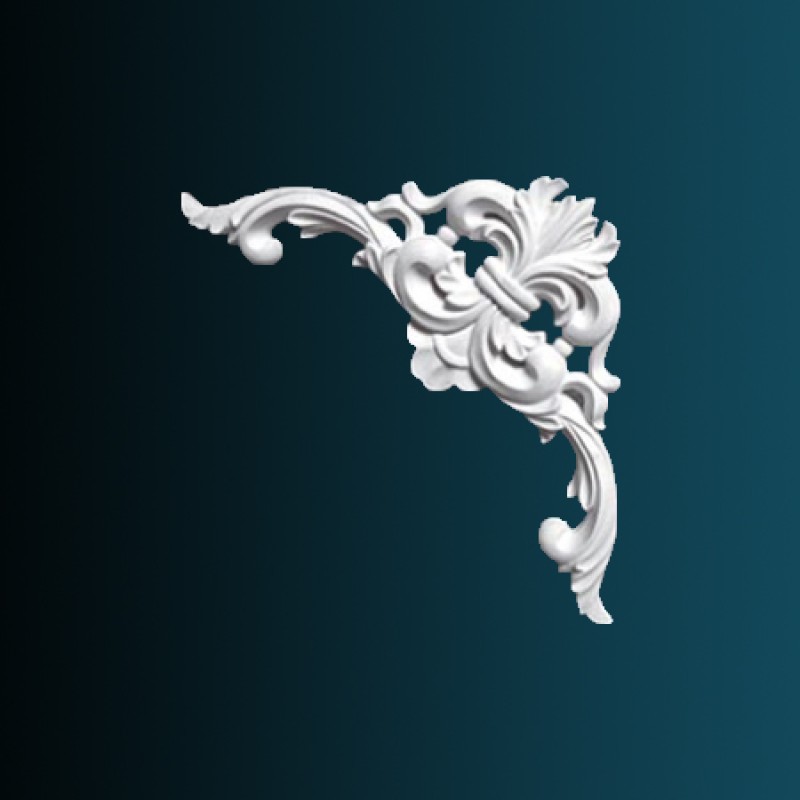 Декоративный элемент G2019 в Казани