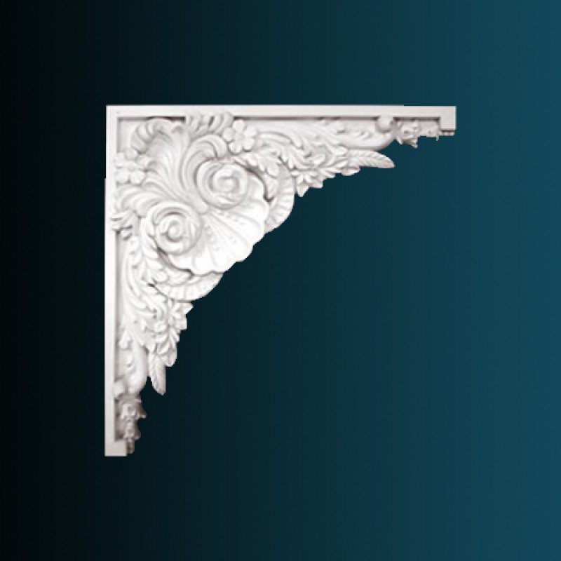 Фрагмент орнамента G2020 в Казани