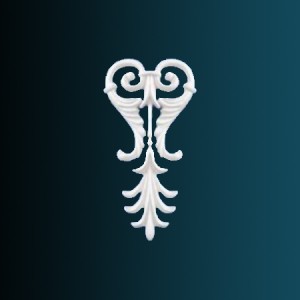 Декоративный элемент G2151 в Казани