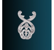 Декоративный элемент G2194 в Казани