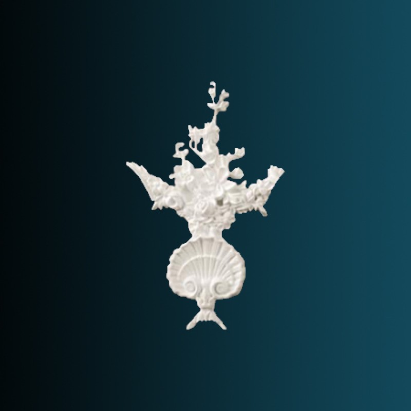 Декоративный элемент G2207 в Казани