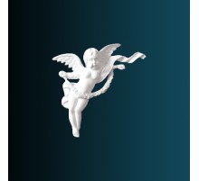 Декоративный элемент G2312L Ангелочки в Казани