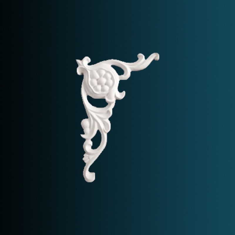 Декоративный элемент G2313L в Казани