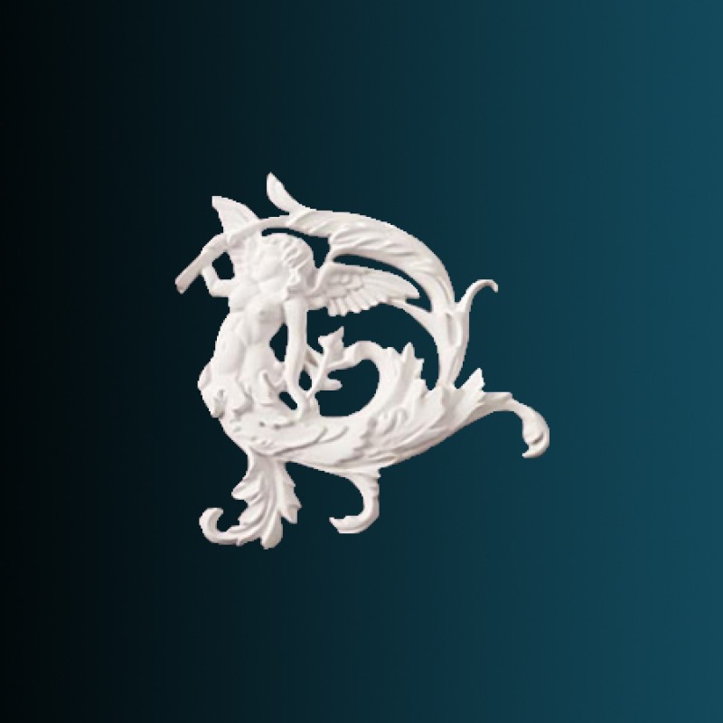 Декоративный элемент G2320R в Казани