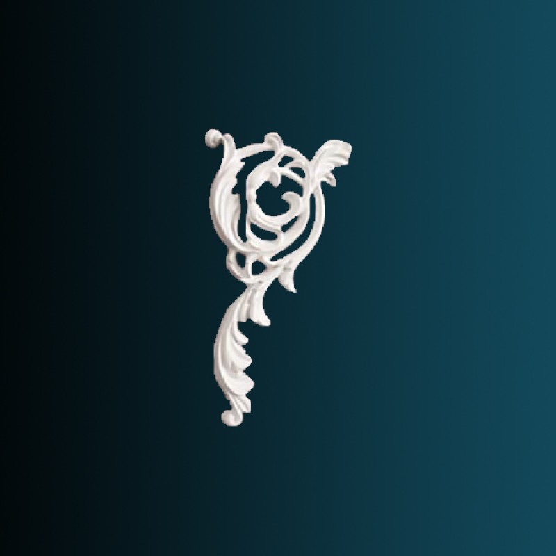 Декоративный элемент G2323L в Казани