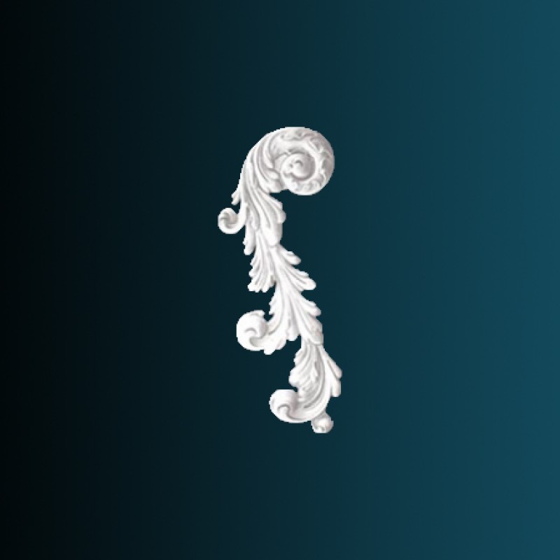 Декоративный элемент G2326L в Казани