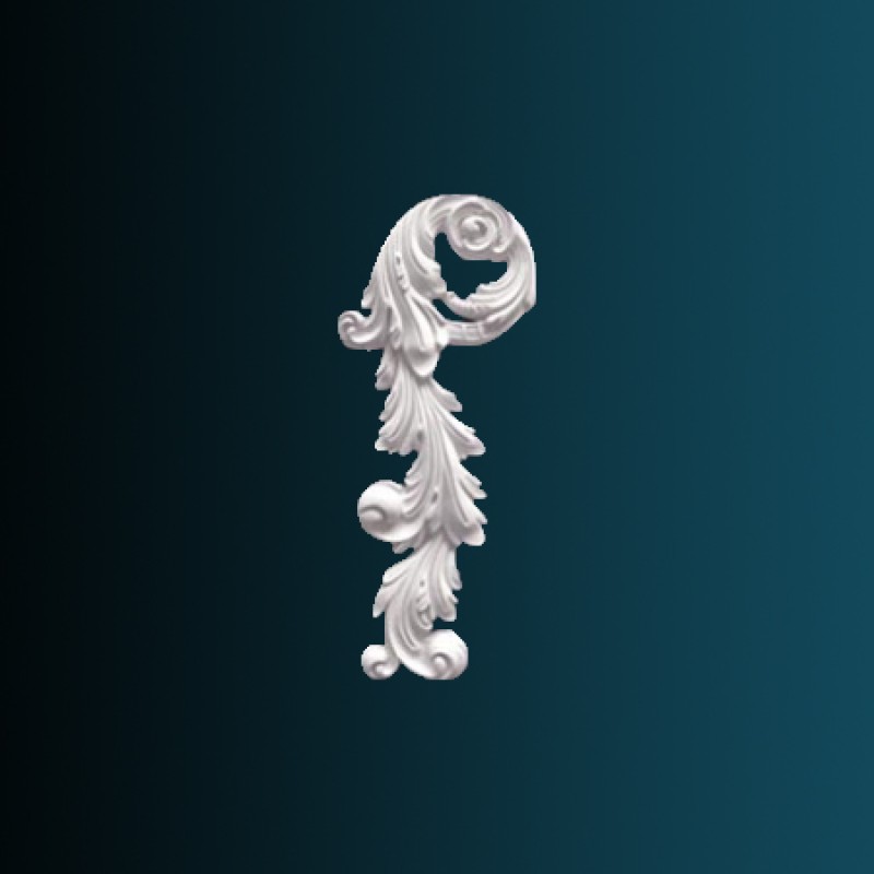 Декоративный элемент G2327L в Казани