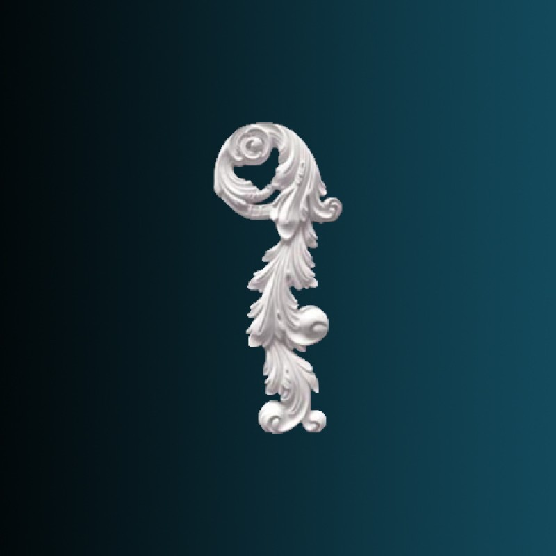 Декоративный элемент G2327R в Казани