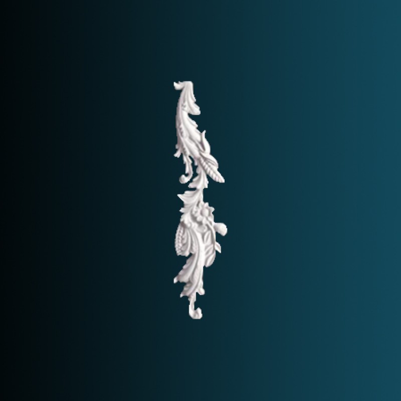 Декоративный элемент G2329R в Казани