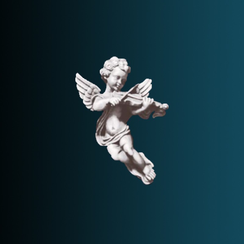 Декоративный элемент G2345L Ангелочек в Казани