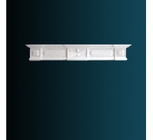 Обрамление каминаK3004 Верх в Казани