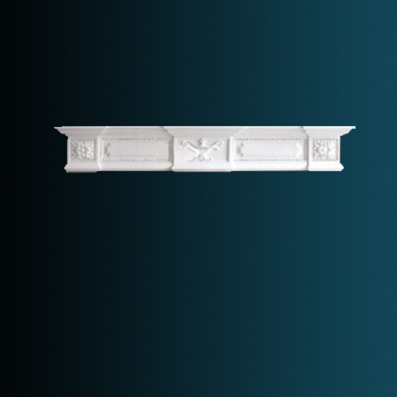 Обрамление каминаK3004 Верх в Казани