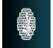 Декоративное панноK4040 в Казани