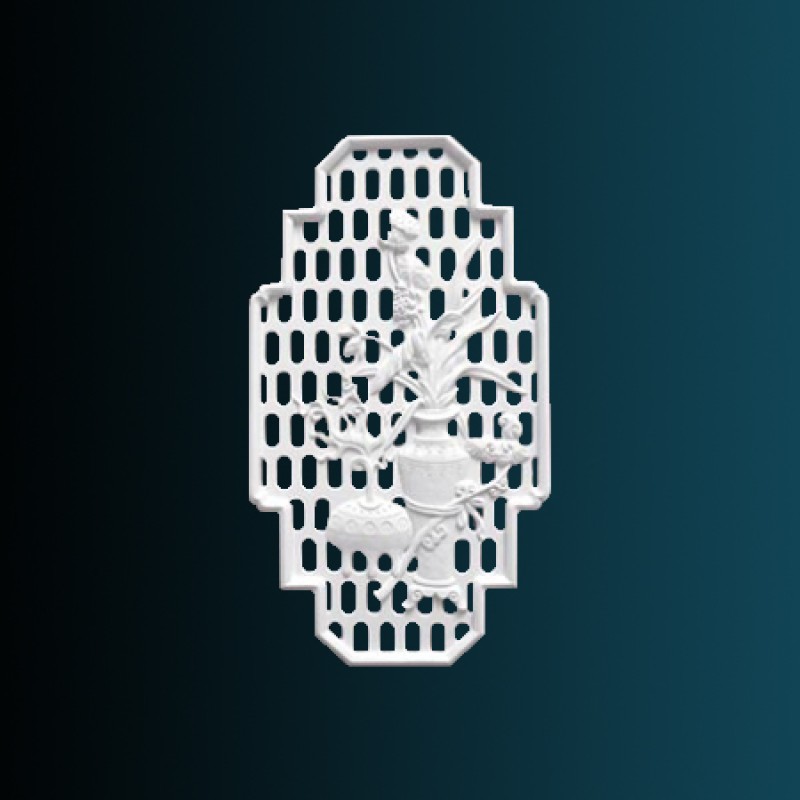 Декоративное панноK4040 в Казани