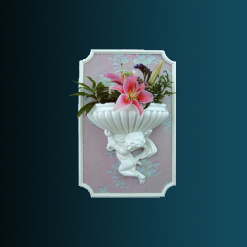 Декоративный Элемент K5005 Ангелочек в Казани