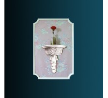 Декоративная полкаK5007 в Казани