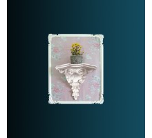 Декоративная полкаK5008