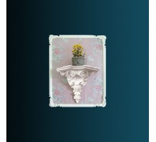 Декоративная полкаK5008 в Казани