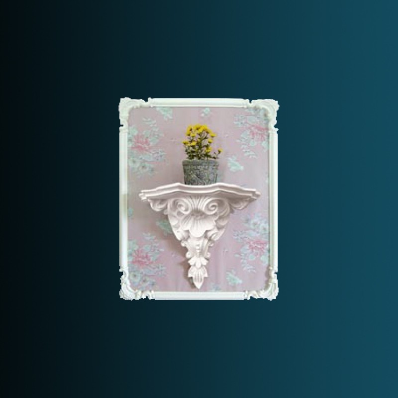 Декоративная полкаK5008 в Казани